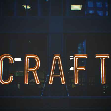 Craft and Chatter